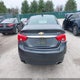 2G1105S35K9154858 2019 Chevrolet Impala Premier auction photo thumbnail 17