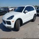 WP1AA2AYXMDA09075 2021 Porsche Cayenne auction photo thumbnail 2