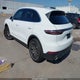 WP1AA2AYXMDA09075 2021 Porsche Cayenne auction photo thumbnail 3