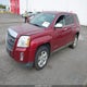 2GKALMEK0C6373455 2012 GMC Terrain Sle-1 auction photo thumbnail 2