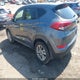 KM8J23A40HU338208 2017 Hyundai Tucson Se auction photo thumbnail 3