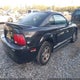 1FAFP4048YF253257 2000 Ford Mustang auction photo thumbnail 4
