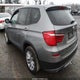 5UXWX9C59E0D29810 2014 BMW X3 xDrive28I auction photo thumbnail 3