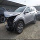 7FARW2H95NE027079 2022 Honda Cr-V Awd Touring auction photo thumbnail 2