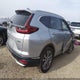 7FARW2H95NE027079 2022 Honda Cr-V Awd Touring auction photo thumbnail 4