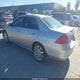 1HGCM66516A035190 2006 Honda Accord 3.0 Ex auction photo thumbnail 3