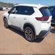 JN8AT3BB3MW220106 2021 Nissan Rogue Sv Intelligent Awd auction photo thumbnail 3