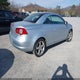 WVWCA71F97V031086 2007 Volkswagen Eos 2.0T Sport auction photo thumbnail 4