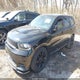1C4SDJCT0KC676619 2019 Dodge Durango R/T Awd auction photo thumbnail 2