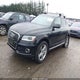 WA1LFAFP2DA040046 2013 Audi Q5 2.0T Premium auction photo thumbnail 2