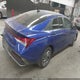 KMHLM4DG0RU731223 2024 Hyundai Elantra Sel auction photo thumbnail 4