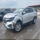 3GNAXKEV2NL194516 2022 Chevrolet Equinox Fwd Lt auction photo thumbnail 2