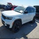 1C4RJKAG9N8553671 2022 Jeep Grand Cherokee L Altitude 4X4 auction photo thumbnail 2