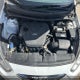 KMHCT4AE9FU823738 2015 Hyundai Accent Gls auction photo thumbnail 10