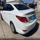 KMHCT4AE9FU823738 2015 Hyundai Accent Gls auction photo thumbnail 3