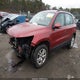 WVGBV7AX8GW040635 2016 Volkswagen Tiguan S auction photo thumbnail 2