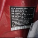 WVGBV7AX8GW040635 2016 Volkswagen Tiguan S auction photo thumbnail 9