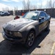 1ZVFT80N265245158 2006 Ford Mustang V6 auction photo thumbnail 2
