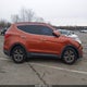 5XYZU3LB9GG314809 2016 Hyundai Santa Fe Sport 2.4L auction photo thumbnail 12