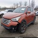 5XYZU3LB9GG314809 2016 Hyundai Santa Fe Sport 2.4L auction photo thumbnail 2