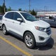 2FMTK4J90FBB92616 2015 Ford Edge Sel auction photo thumbnail 1