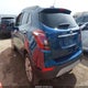 KL4CJASB6LB033845 2020 Buick Encore Fwd Preferred auction photo thumbnail 3