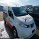 3N6CM0KN5LK709267 2020 Nissan Nv200 Compact Cargo S Xtronic Cvt auction photo thumbnail 1