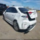 5YFEPRAE7LP108187 2020 Toyota Corolla Le auction photo thumbnail 3