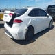 5YFEPRAE7LP108187 2020 Toyota Corolla Le auction photo thumbnail 4