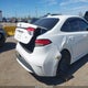 5YFEPRAE7LP108187 2020 Toyota Corolla Le auction photo thumbnail 6