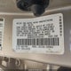 1NXBR32EX5Z392148 2005 Toyota Corolla Le auction photo thumbnail 9