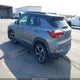 KL79MTSLXNB009723 2022 Chevrolet Trailblazer Fwd Rs auction photo thumbnail 3