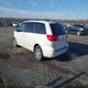 5TDYK4CC7AS292058 2010 Toyota Sienna Xle auction photo thumbnail 3