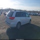 5TDYK4CC7AS292058 2010 Toyota Sienna Xle auction photo thumbnail 4
