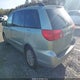 5TDYK4CC3AS340042 2010 Toyota Sienna Limited auction photo thumbnail 3