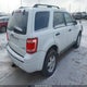 1FMCU93G89KB61787 2009 Ford Escape Xlt auction photo thumbnail 4