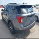 1FMSK8KH4NGB22973 2022 Ford Explorer St-Line auction photo thumbnail 3