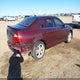 3FAHP0HA3CR395040 2012 Ford Fusion Se auction photo thumbnail 4