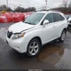 2T2BK1BA9BC090526 2011 Lexus Rx 350 auction photo thumbnail 2