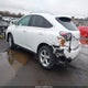 2T2BK1BA9BC090526 2011 Lexus Rx 350 auction photo thumbnail 3