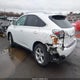 2T2BK1BA9BC090526 2011 Lexus Rx 350 auction photo thumbnail 6