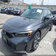 2HGFE4F89TH321844 2026 Honda Civic Hybrid Sport/Sport Touring auction photo thumbnail 4