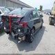 2HGFE4F89TH321844 2026 Honda Civic Hybrid Sport/Sport Touring auction photo thumbnail 8