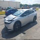 JTDACAAU2R3024427 2024 Toyota Prius Le auction photo thumbnail 2