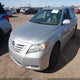 4T1BE46K17U049121 2007 Toyota Camry Ce auction photo thumbnail 6