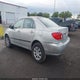 1NXBR32E93Z020684 2003 Toyota Corolla Ce auction photo thumbnail 3