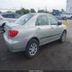 1NXBR32E93Z020684 2003 Toyota Corolla Ce auction photo thumbnail 4