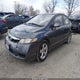 2HGFA16619H354726 2009 Honda Civic Lx-S auction photo thumbnail 2