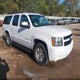 3GNFC16J77G132760 2007 Chevrolet Suburban 1500 Lt auction photo thumbnail 1