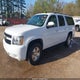 3GNFC16J77G132760 2007 Chevrolet Suburban 1500 Lt auction photo thumbnail 2